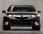 Acura TSX Sport Wagon 2010 года